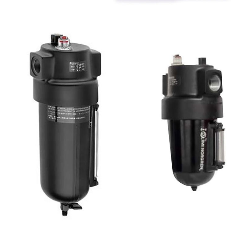 L17-B00-0P9G Dixon Valve Serie 1-1/2 pollici Mega Machine -275 SCFM