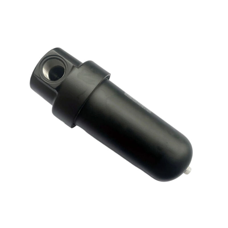 Norgren F17 Serie G11/4 F17-A00-M3HG Filtro per uso generale Scarico manuale 40μm Elemento filtro Pneumatico regolatore lubrificante