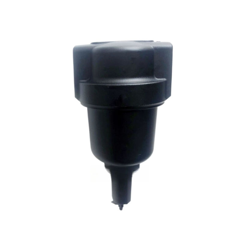 Filtro Norgren per uso generale F18-B00-A1DG G1-1/2 Filtro a scarico automatico 5 μm