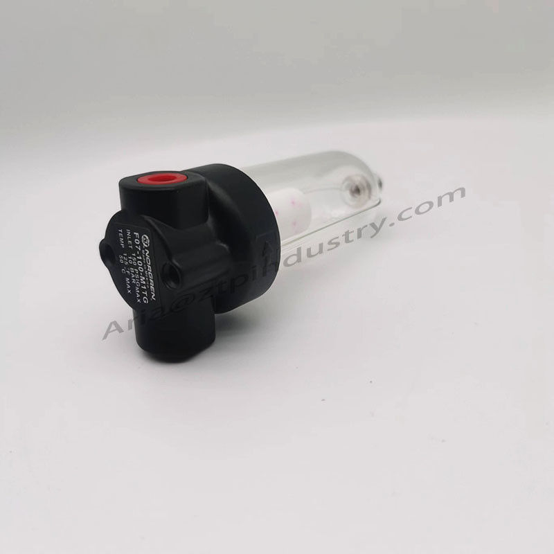 NORGREN filtro F07-100-M3TG Filtro dell'aria M1TA/200/M3TG