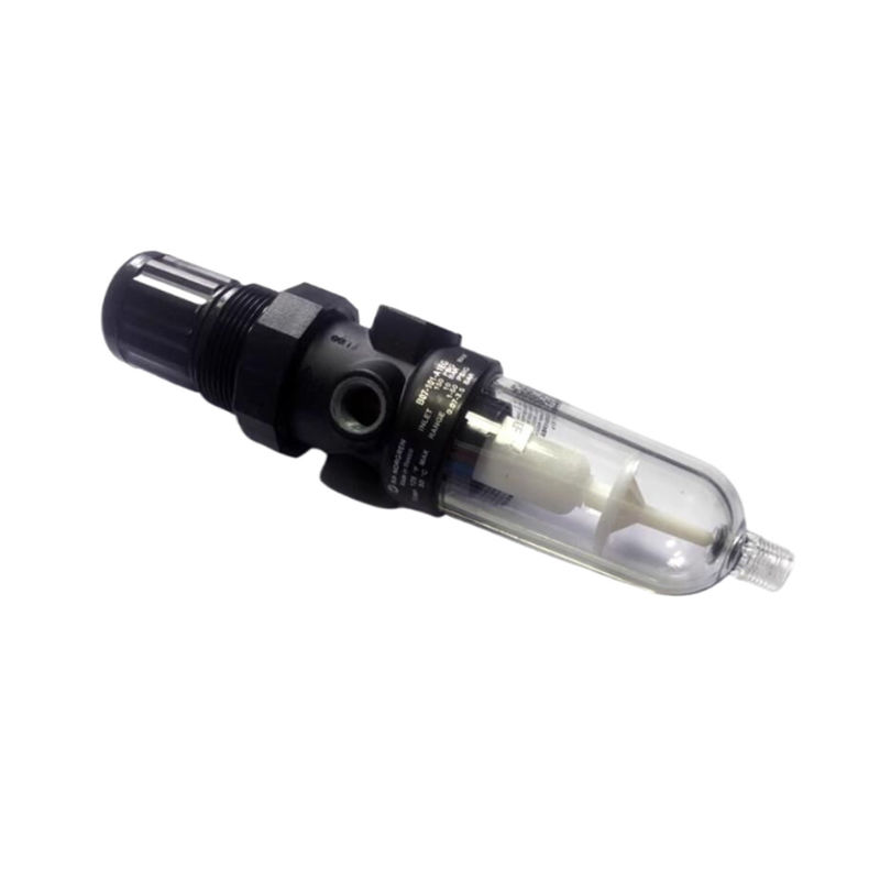 Norgren B07-101-A3KG Regulatore di filtro 40μm G 1/8 scarico automatico senza calibro