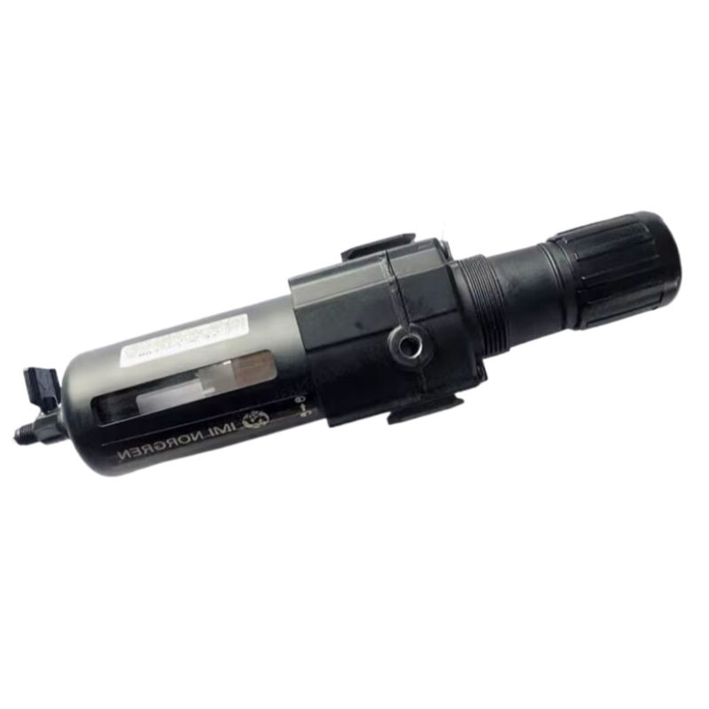 G3/4 IMI Norgren Excelon Filter/Regulator B74G-6GK-AP3-RMN 40μm Scarico automatico 0,3-10 bar senza calibro