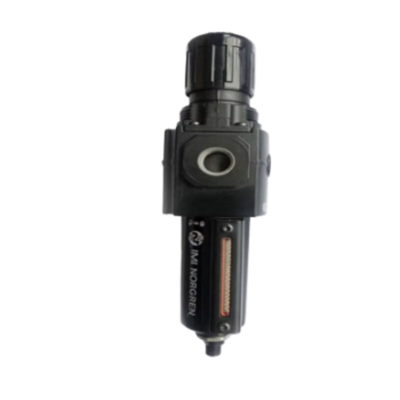 IMI Norgren Excelon Filter/Regulator B74G-4GK-AP3-RMN G1/2 0.3-10 Bar 40μm Scarico automatico senza calibro
