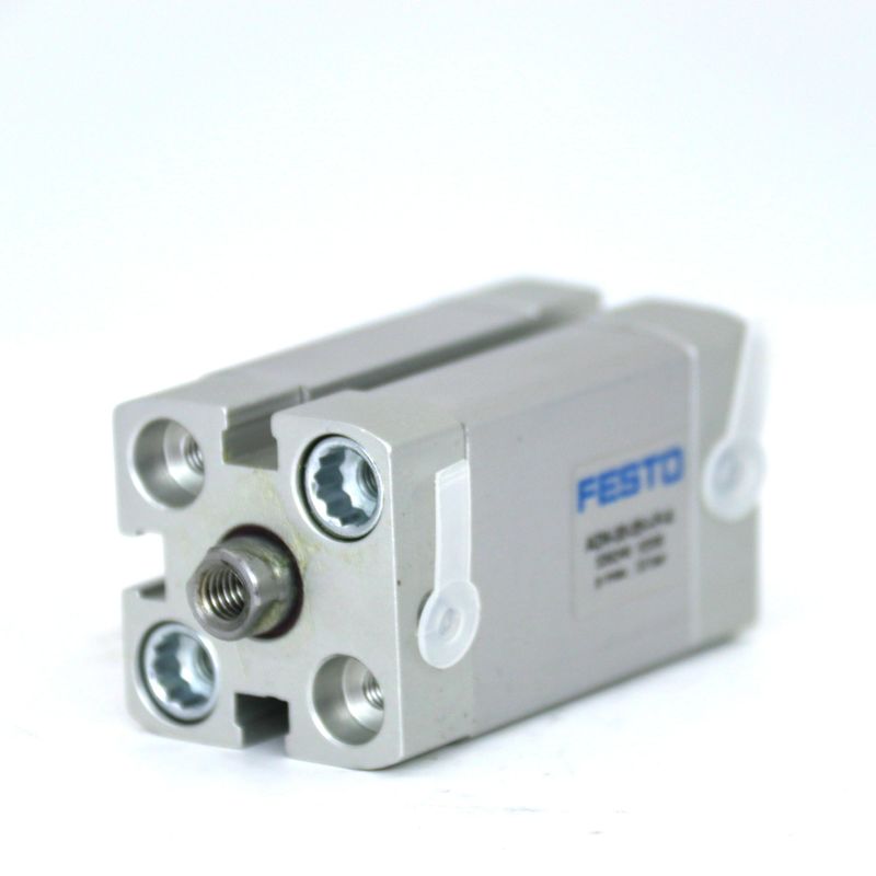 Festo cilindro pneumatico ADN-20-15-I-P-A 536244 20mm Foratura 15mm Doppia azione ADN-20-510/15/20/25/30/40/50/60-10-I-P-A