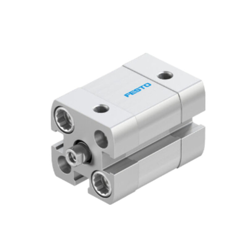 Festo cilindro pneumaticoADN-12-5-I-P-A 536211 12 mm foratura 5 mm trazione doppia azione ADN-12-10/15/20/25/30/40-10-I-P-A