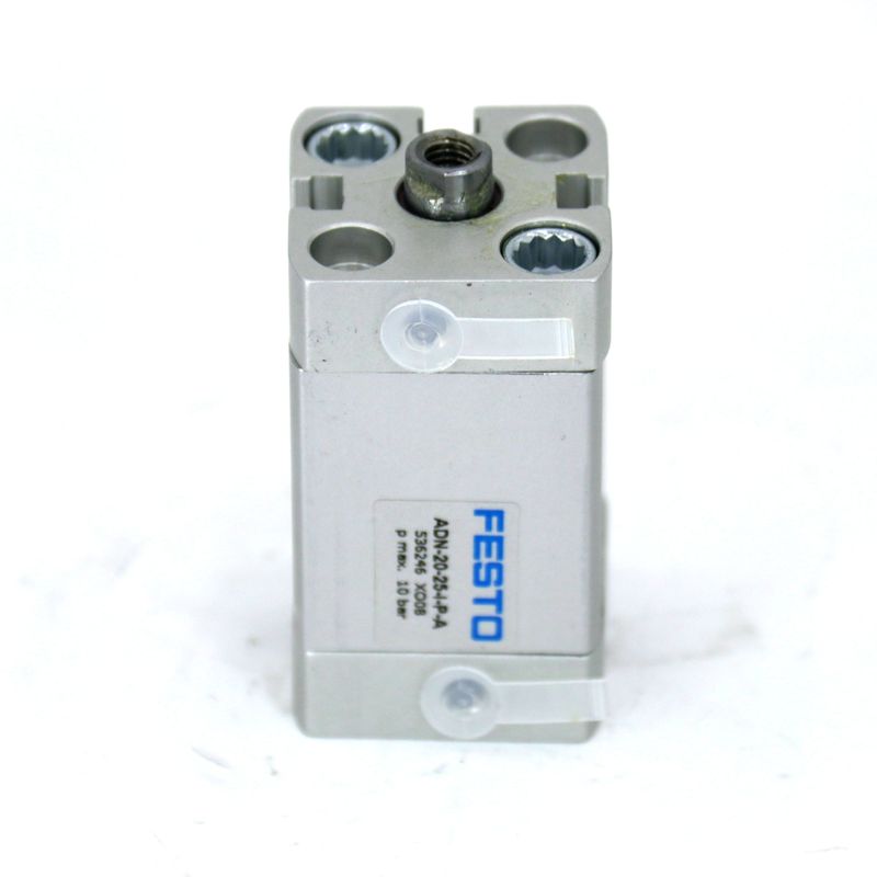 Festo 536226 ADN-16-5-I-P-A cilindro compatto ADN-16-5/10/15/20/25/30/40/50-I-P-A 536227 536228 536229 536230 536231 536232