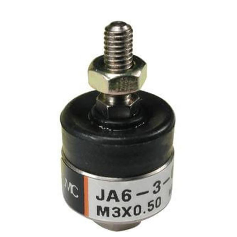 SMC JA giunto galleggiante JA6-3-050 M3x0.5 adatto alle bombole idrauliche ad aria