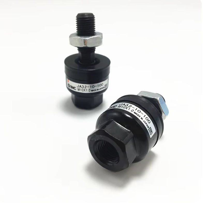 SMC cilindro a rubinetto M10x 1 JA32-10-100 Fittings per cilindri aria/idraulici
