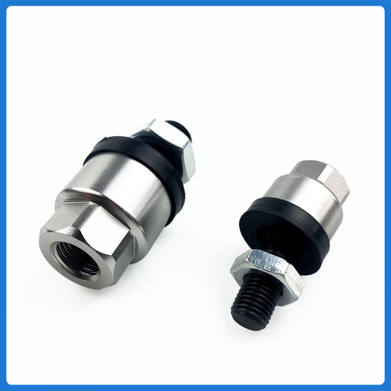 JC25-10-150 SMC JC Series Aluminium Floating Joint per M10 X 1.5 Dimensioni nominali