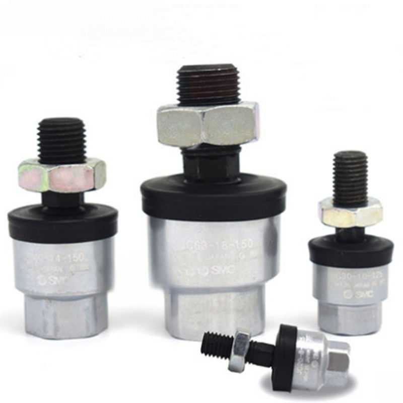 Valvole solenoidi SMC JC30-10-125 per cilindri d'aria della serie JA