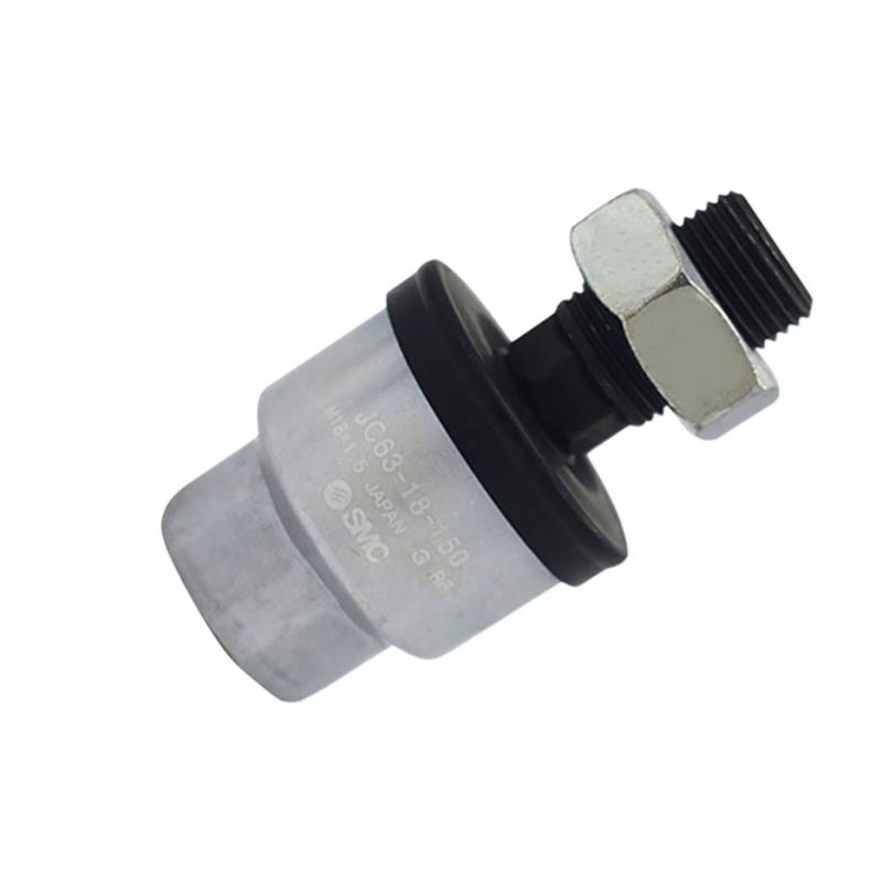 SMC JC63-18-150 Soluzione di lunga durata per bombole ad aria M18x1.5 Dimensione nominale