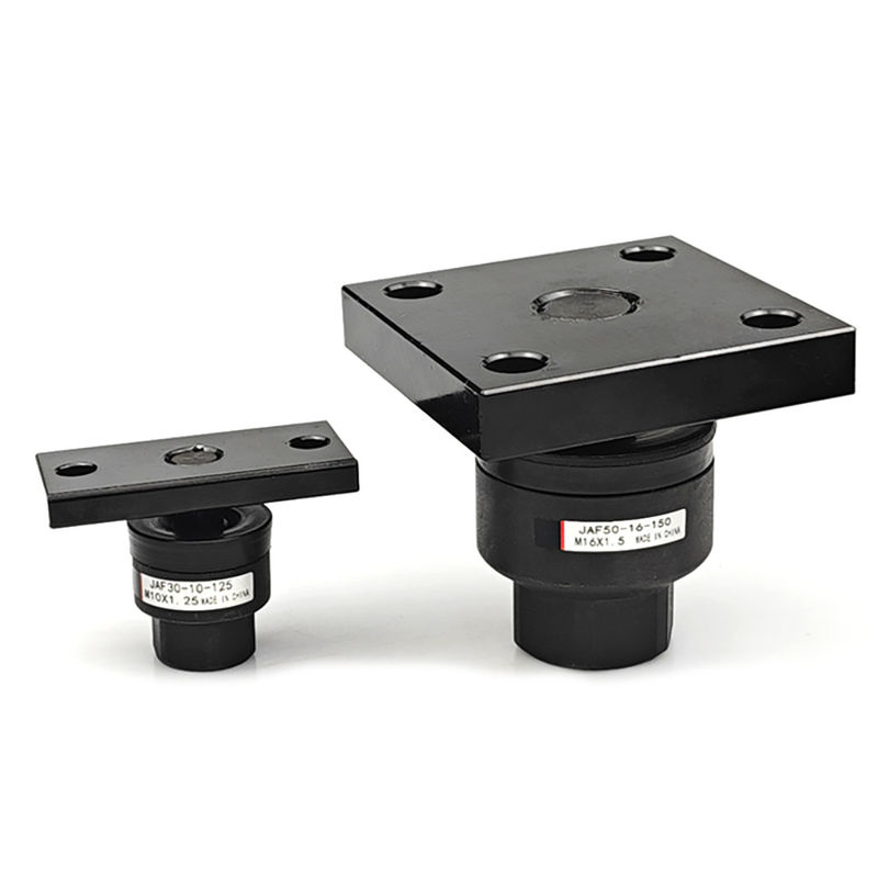 JAF100-27-150 Valvole solenoidi SMC della serie JAF M10 X 1.5 Dimensione nominale per applicazioni ad alta pressione