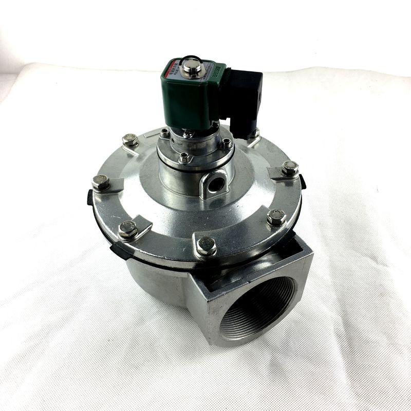 DMF-Z-62S BFEC DC24V IP65 Pulse Jet Valve per filtro per sacchetti