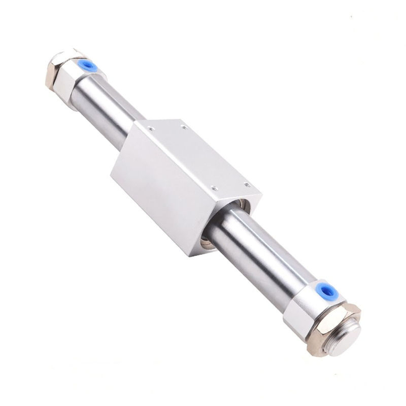 SMC CY1B cilindro senza pali progettato CY1B50 - 100/200/300/400/../2000 0,18-0,7MPA