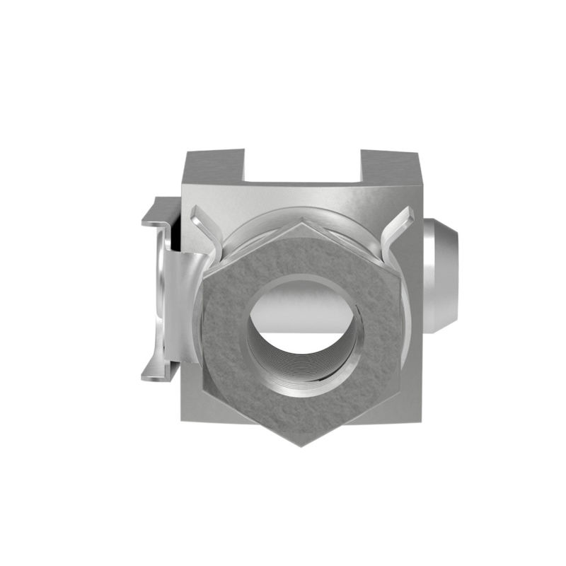 SG-M16X1,5 6146 Festo cilindro Joint Rod Clevis Piston Rod Attachments Female thread M16