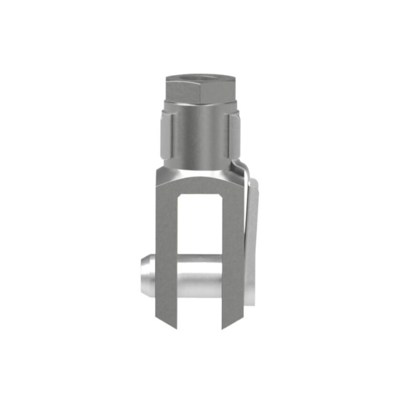 SG-M20X1,5 6147 FESTO Cinturino giunto Femminile filo M20x1.5 Rod Clevis Piston Rod Attachments