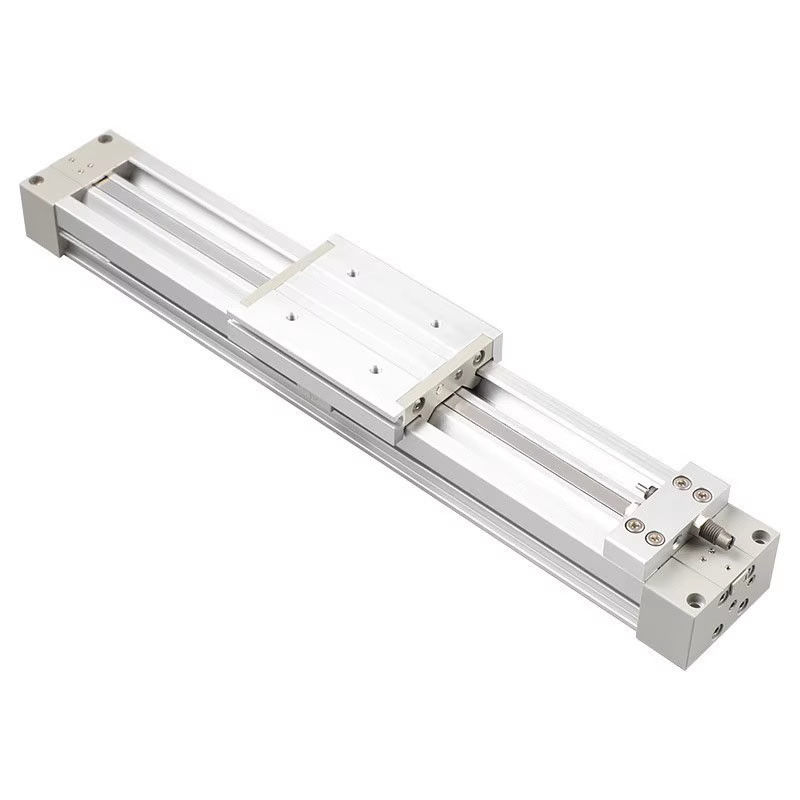 Cylindro meccanico senza barre di tipo MY1B personalizzabile MY1B10-100/200/300/.../1000