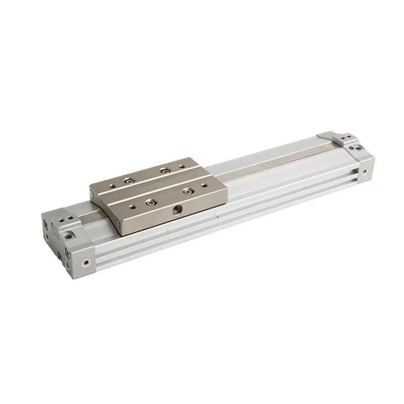 Tipo MY3A cilindro meccanico senza barre MY3A16-100 /200/300/...1500 MY3A16