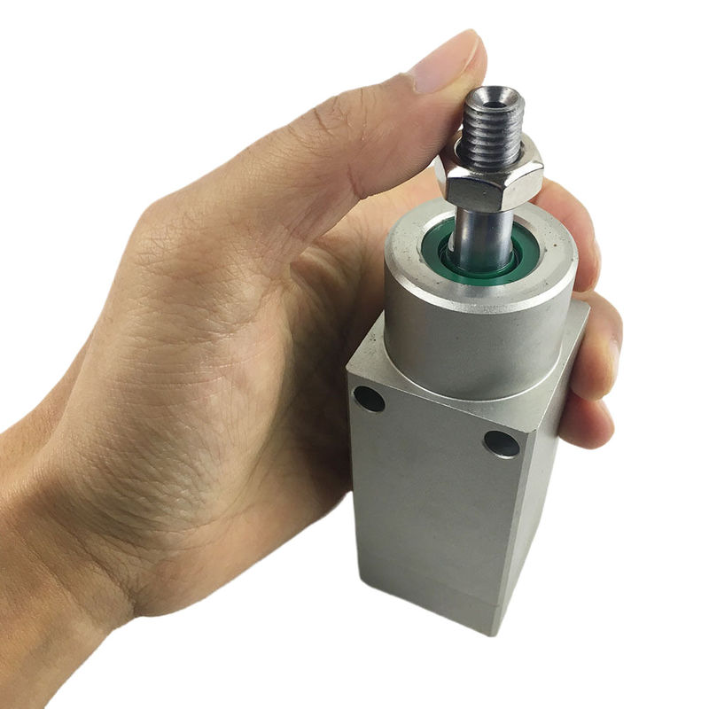 Cilindro speciale ASCO 25 diametri NSS025/00250000 Cilindro per cementeria Numatics