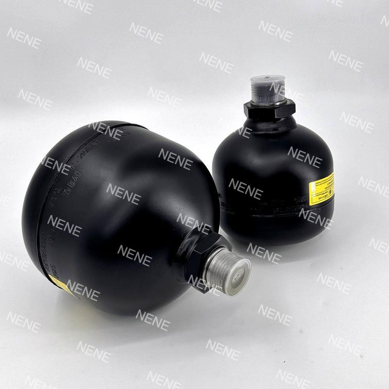 VOE 11173688 Ricambi OEM di alta qualità Accumulatore a gas da 0,5L per VOLVO L90E L150E L220F