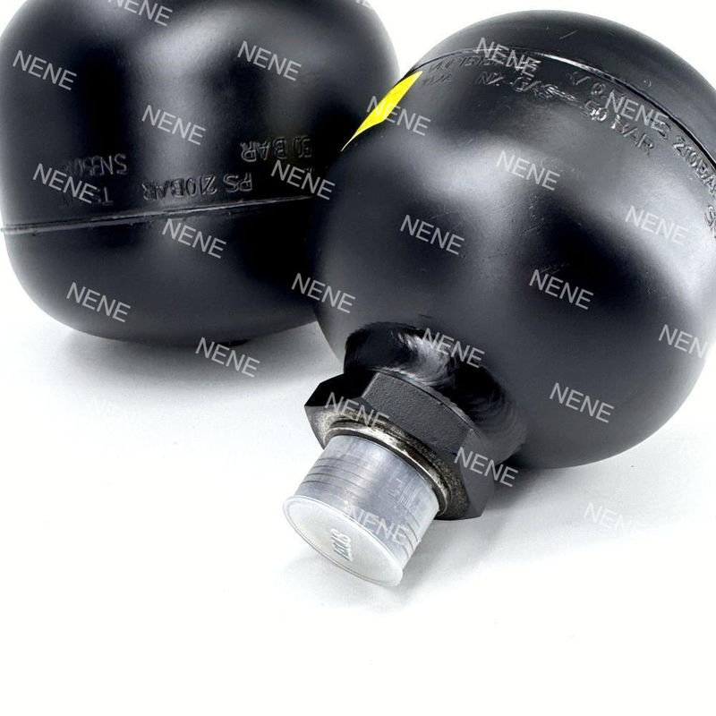 Accumulatore 17258319 Per L150G L150H L180G L220G L220H L250G L250H L60F