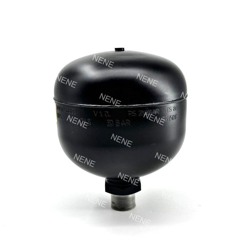 VOE14606263 0,32L Escavatore con accumulatore 14606263 EC160B EC200B EC210B EC240B EC290B