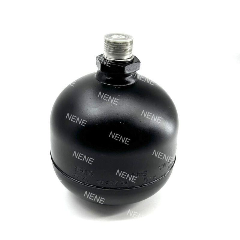 Accumulatore VOE17258322 1,0L per caricatore L110H L120H L150H L180H L220H L250H