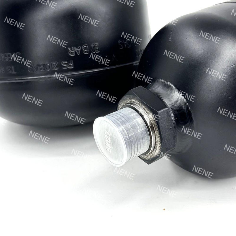 Accumulatore A/N 17258318 Accumulatore a gas da 0,5 l