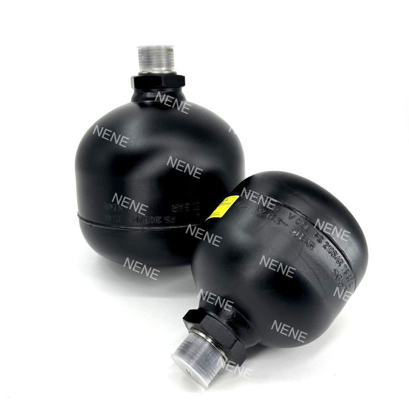 Accumulatore VOE11195648 0.75L Per A25F A30F A35D A40D L180E L180F T450D