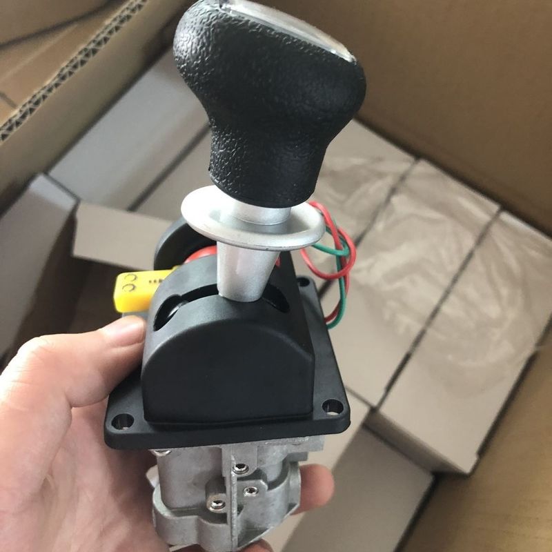 14750645H HYVA JQF34-C Combinazione Controlli di scaricatori Valvole con interruttore PTO e luce indicatore