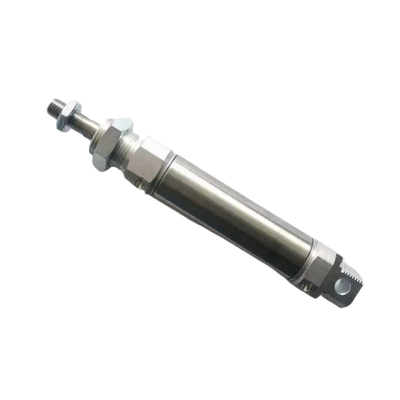 Acciaio inossidabile RM/8012/M/15 cilindro a canna a doppia azione ISO serie NORGREN