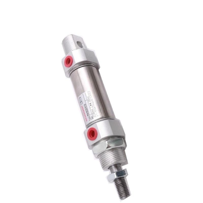 Piston cilindro pneumatico RM/8012/M/75 cilindro a doppia azione a pistoni magnetici NORGREN