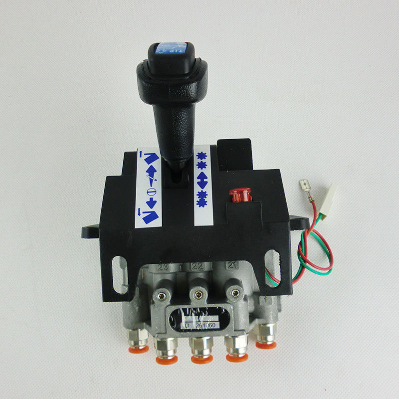Valvola di controllo combinata 5CV-D Controllo della valvola d'aria