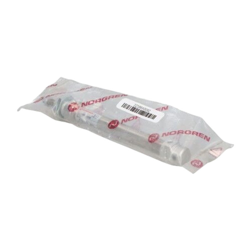 Serie ISO Roundline RM/8012/M/200 cilindro pneumatico a pistoni NORGREN canna in acciaio inossidabile per applicazioni ad aria compressa