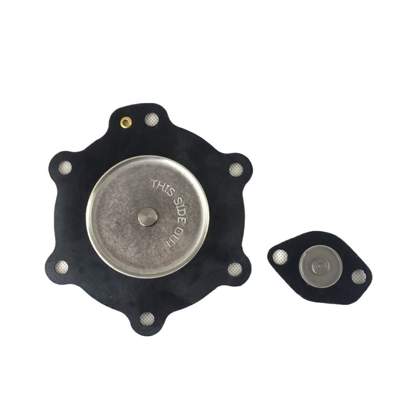 C113826 Accessori per la riparazione del diaframma SCG353A046 1.5 pollici ASCO 1 1/2 "collettore di polvere Pulse Jet Valve