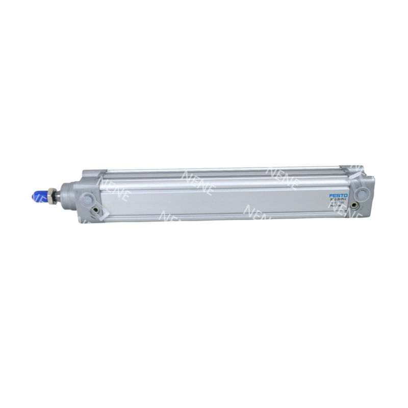 Festo cilindro a pistone d'aria DNC-100-50-PPV-A 163467 con filo maschile