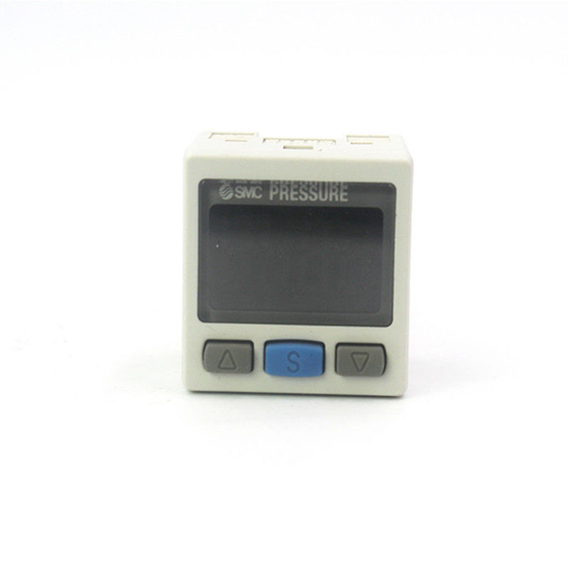 IP65 SMC ISE30A-01-C Misuratore di pressione, misuratore di vuoto