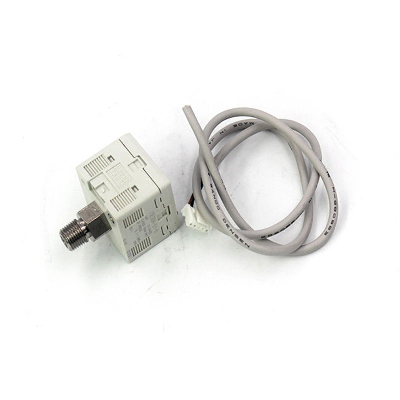 SMC ZSE30AF-01-B ZSE30AF01-P/A/B/C/D/ML Display digitale misuratore di pressione negativa a vuoto