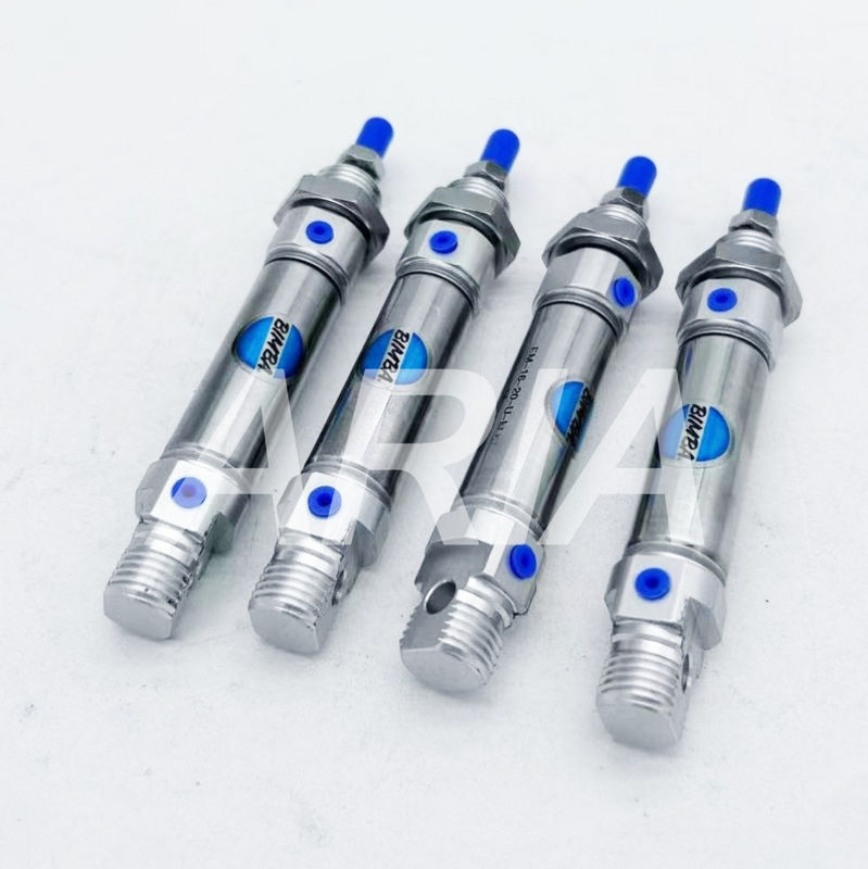 EM-16-15-Q EM-25-25-N-HRY EM-16-20-U-HR EM-16-230-Q-T4 Cilindri pneumatici Bimba