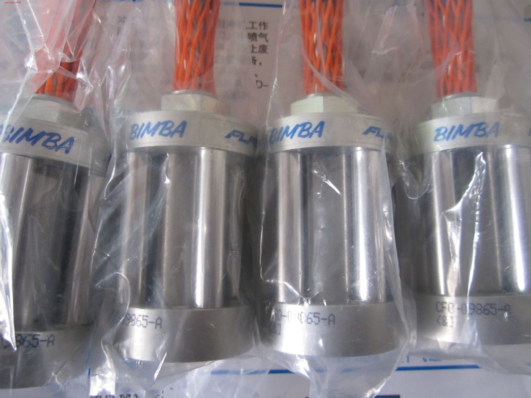 CFO-09865-A CFO-01923-A applicato al generatore di azoto BIMBA cilindro cilindro generatore di azoto