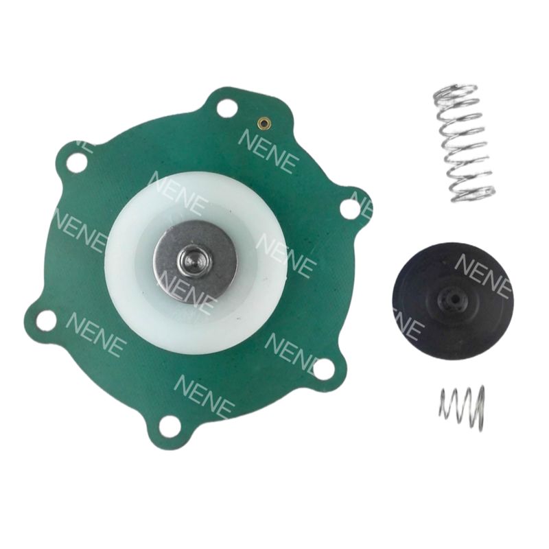 Diaframma da 1,5 pollici MD01-40 MD02-40 MD03-40 per elettrovalvola a impulsi TH5840 TH5440 1 1/2"