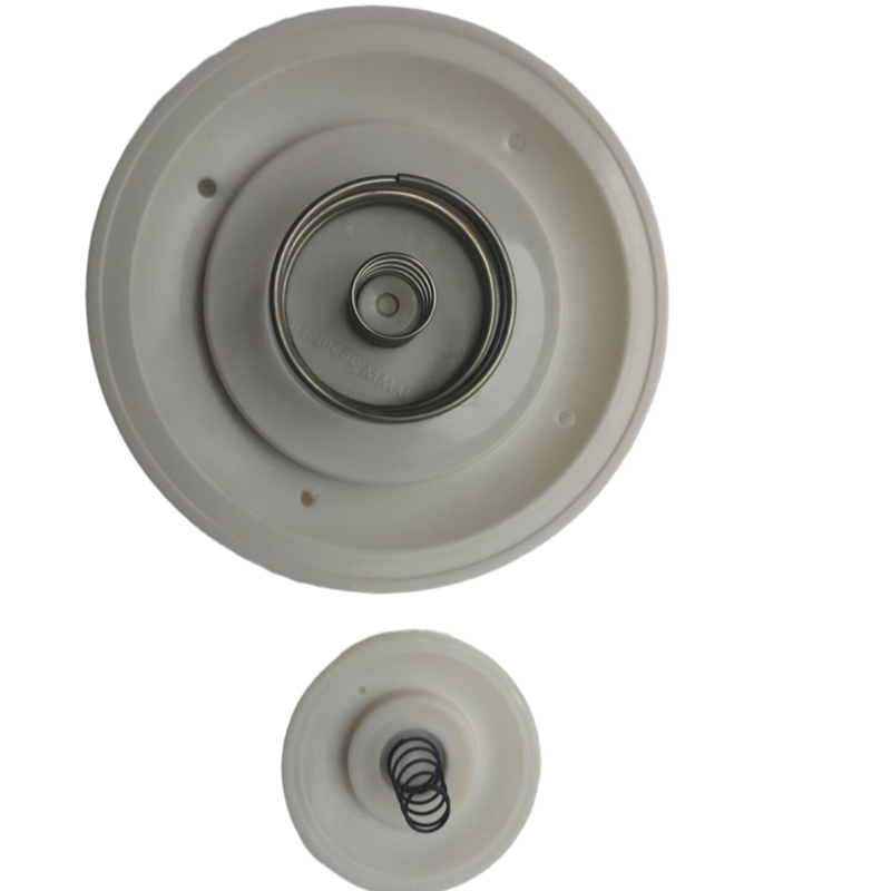 Autel M/D50 MD60 Kit di riparazione diaframma valvola a impulsi da 2 pollici AE1450B Anello di tenuta TPEE
