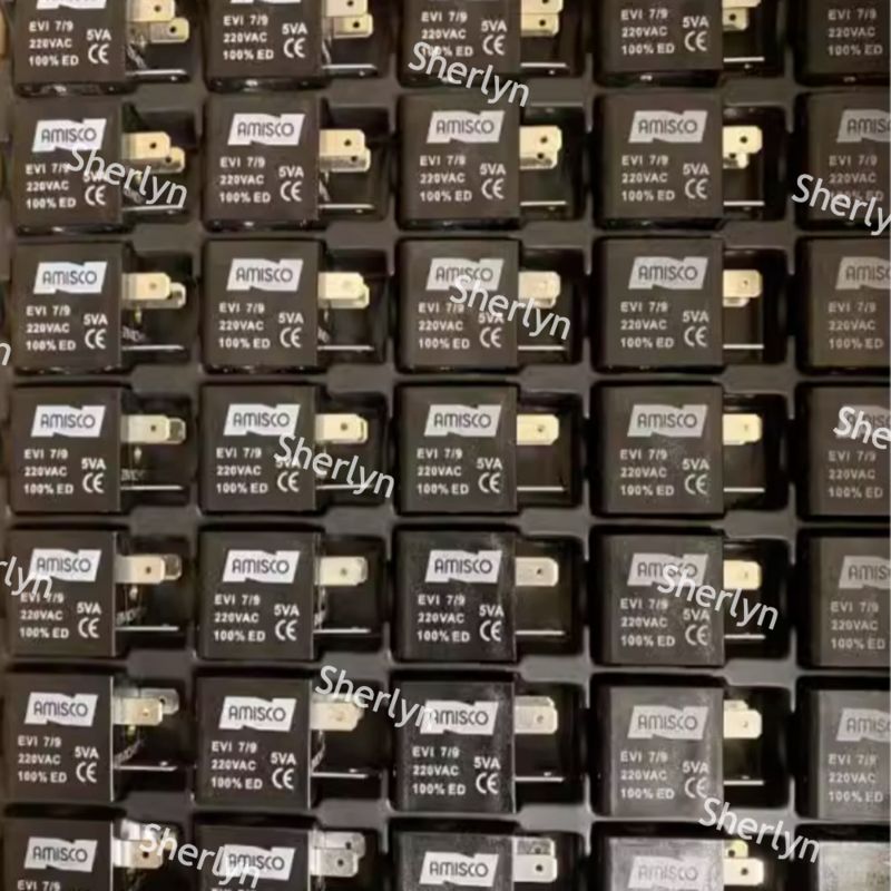 EVI 5M13 AMISCO Tipo Bobina Solenoide DC24V 22W
