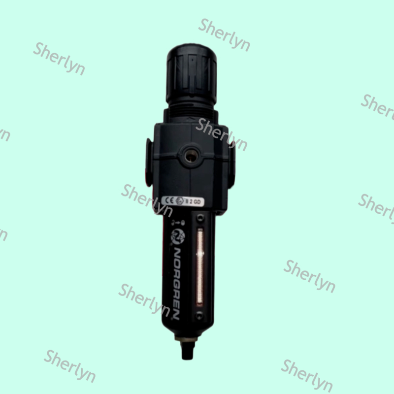 Norgren Filter Regulator B73G-3GK-AT3-RMN/B73G-3GK-AT1/QT3/QT1RMN
