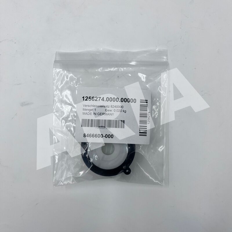 1256274 NORGREN BUSCHJOST Kit di riparazione del diaframma della valvola solenoide 8240000, 8240100, 8240200 8240200.9101.024.00