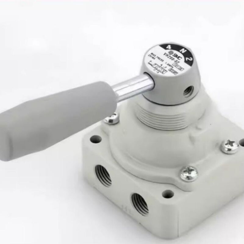 Valvola rotante pneumatica SMC VH300-N02-R VH300-02-L VH300-03-L VH300-03-R