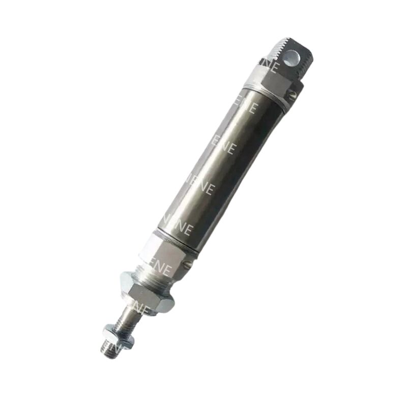 IMI NORGREN RM/28010/25 Corto tratto Ø10mm 25mm cilindro pneumatico compatto ISO 6432 resistente alla corrosione