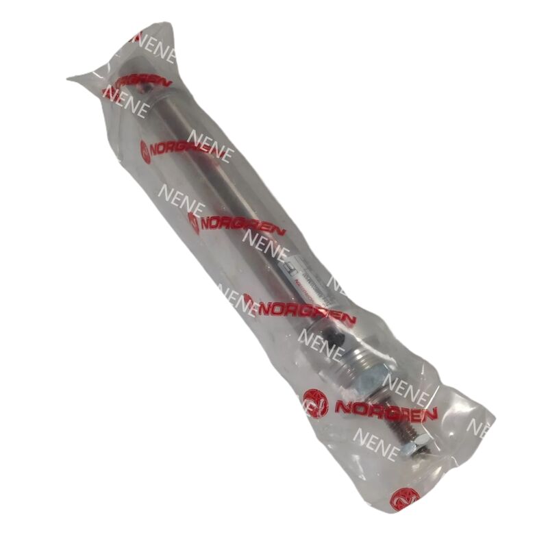 Pistola magnetica RM/28012/M/20 Ø12mm 20mm di trazione cilindro compatto NORGREN ISO 6432 Posizionamento Ready Feedback