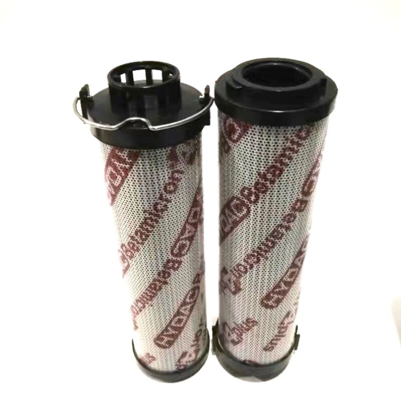 0060D003BN3HC Elemento filtro idraulico ad alta pressione per macchine da costruzione