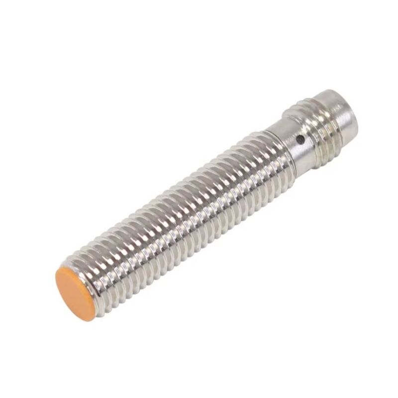 IFM efector IE5090 Sensore induttivo, 1 mm Range, M8 Flush, PNP-NO, 10-36 VDC, 750 Hz, serie IE